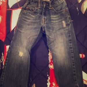 Levi’s jeans sz 2